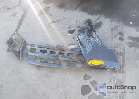 2018 Volkswagen Tiguan 2.0T Se/2.0T Sel из США, поврежденный, VIN 3VV3B7AX0JM187705